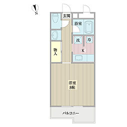 ピュアブルック 0303