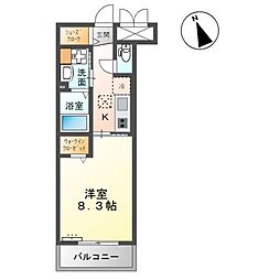 リゾーマおゆみ野