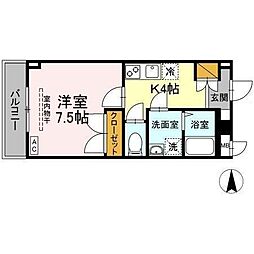 ポワール・K 103