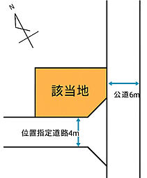 東新小岩4丁目上物付土地