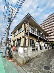 奥戸7丁目上物付土地