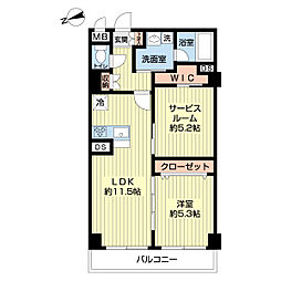 浅草ロイヤルマンション 0202