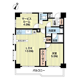 ロイヤルステージ浅草 0501