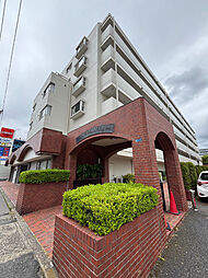 ルネ市川中山マンション