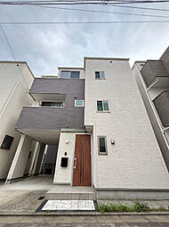 葛飾区新小岩1丁目戸建