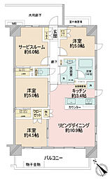 サンクレイドル東小岩