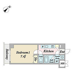 セフィールコート 0403