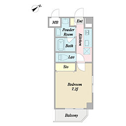 セフィールコート 0315