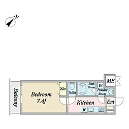 セフィールコート 0302