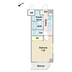 セフィールコート 0215