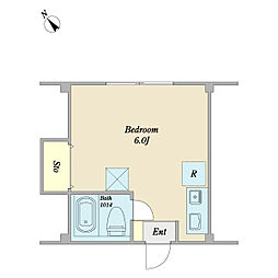 メゾントリイ 0202