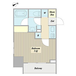 オークスクエア大森