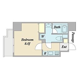 オークスクエア大森