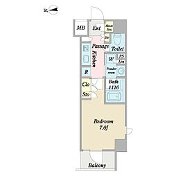 Ｎ−ｓｔａｇｅ大鳥居 0601