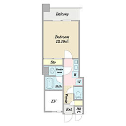 コロラードマルワ