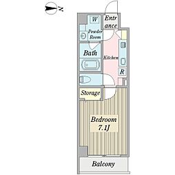 セフィールコートII 0106