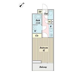 プロシード桜坂 0306