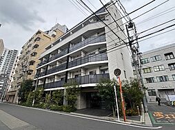 ブラウ大森 0506