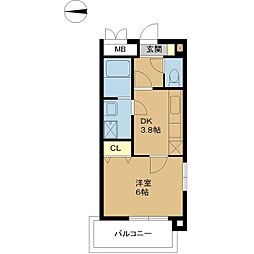 三桂マンション 0302