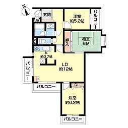 マンション南馬込台 0207