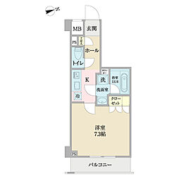 大田区大森西４丁目