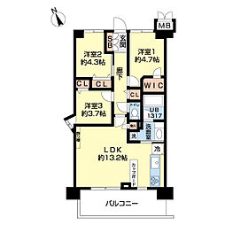 エンゼルピュア大森 0902