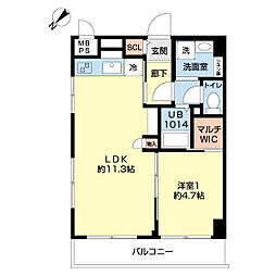五反田永谷タウンプラザ 0701