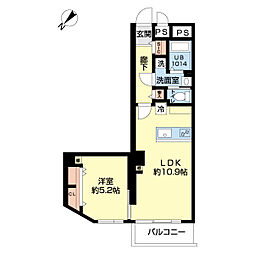 セブンスターマンション第5五反田 0901