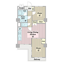 GSハイム第二山手