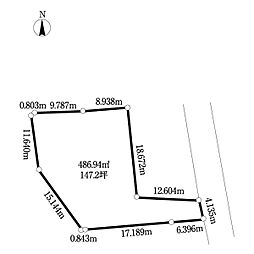 三浦市南下浦町菊名土地