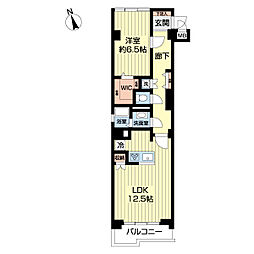 大森フラワーマンション 0300