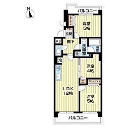 矢口ｍｙコーポ