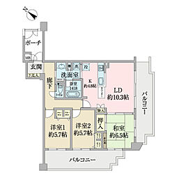 エンゼルハイム下丸子第3