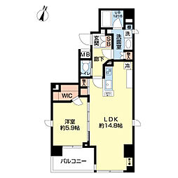 アイリス大森シティ