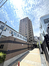 グランイーグル大森南V