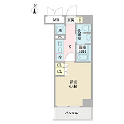 AXAS板橋本町