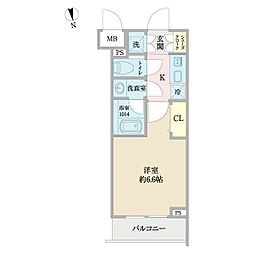コンシェリア品川南THE GRAND RESIDENSE