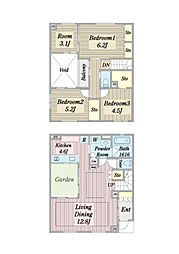 マチヤウッド浦安