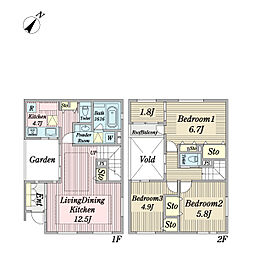 (仮称)浦安市堀江6丁目計画新築工事