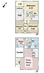 マチヤウッド浦安