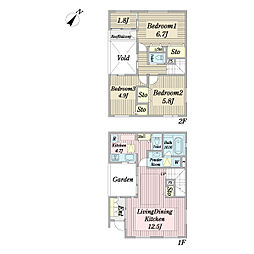 マチヤウッド浦安