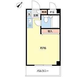 エフシティ浦安II 0311