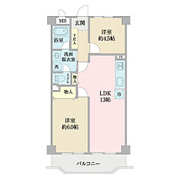 グローリィマンション岡崎