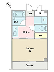 ドリームウエーブマンション 0301