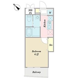 ＳＥＡＢＬＵＥ 0302