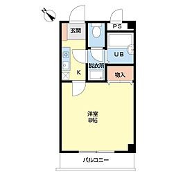 パレス大塚 0302