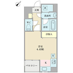 Ｏｓｍａｎｔｈｕｓ　Ｈｏｕｓｅ（木犀ハウス) 0205