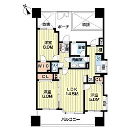 レクセルガーデン浦安 0506