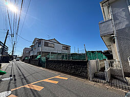 当代島二丁目土地