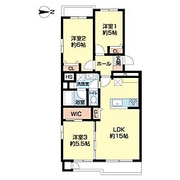 トーア浦安マンションＡ棟 0301